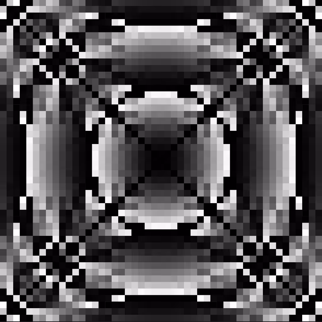 Digital Circles #73