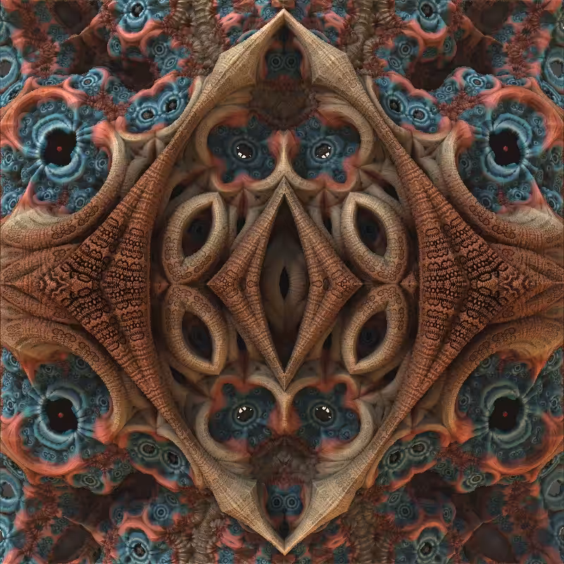 Yoni #1