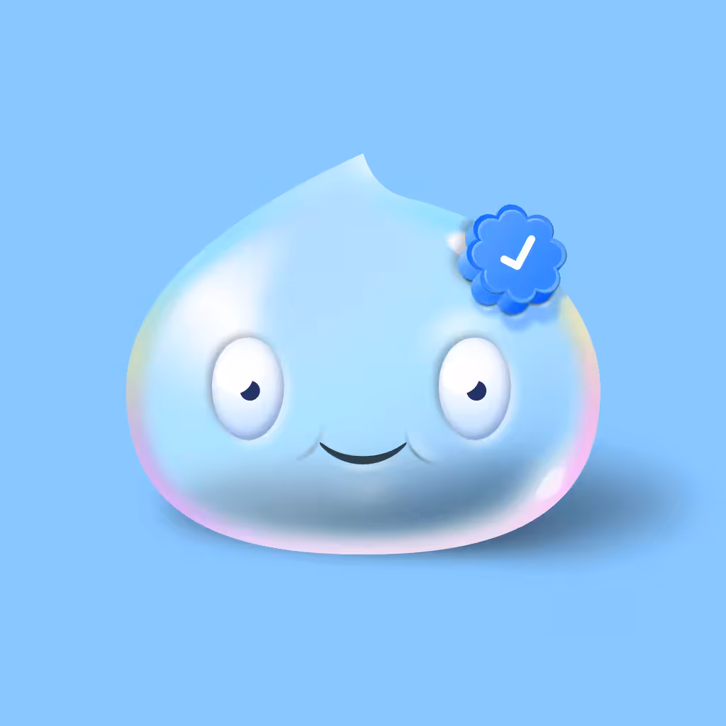 Slime #538