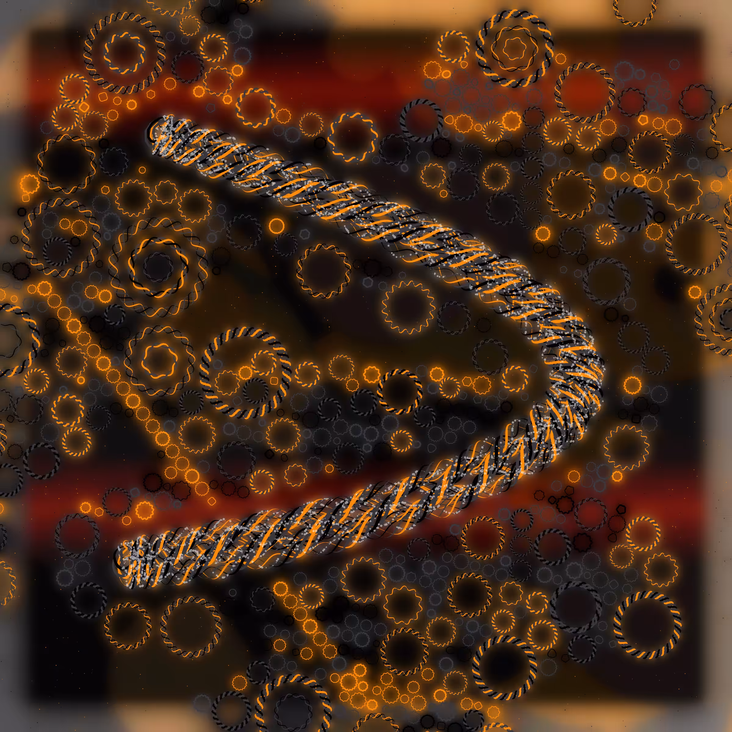 Friendship Bracelets #24978
