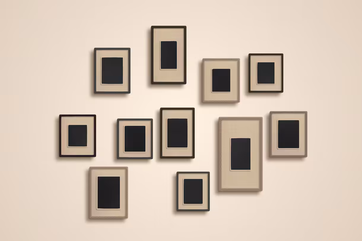Digital Surrogates #90