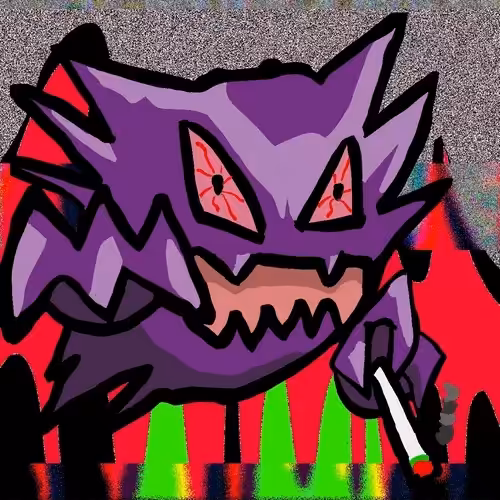 Potheadz: POTHEADZ #4485