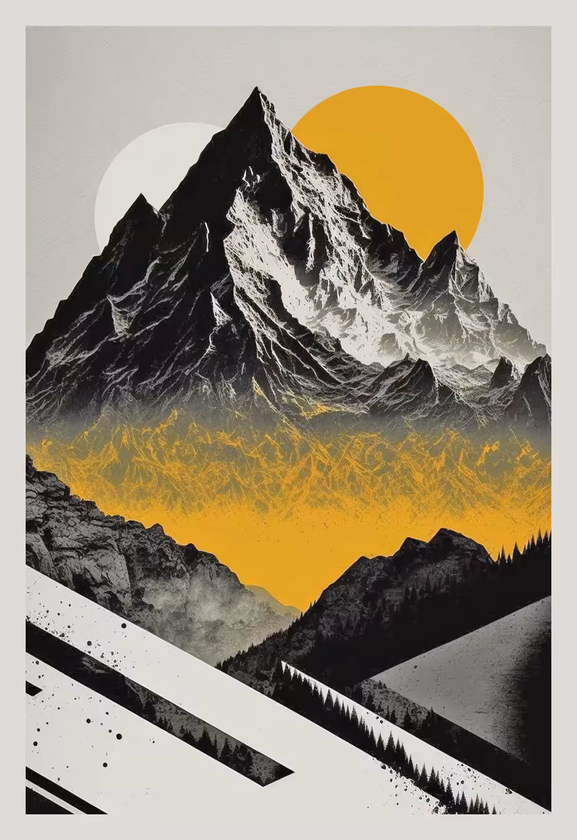 Mountron #019