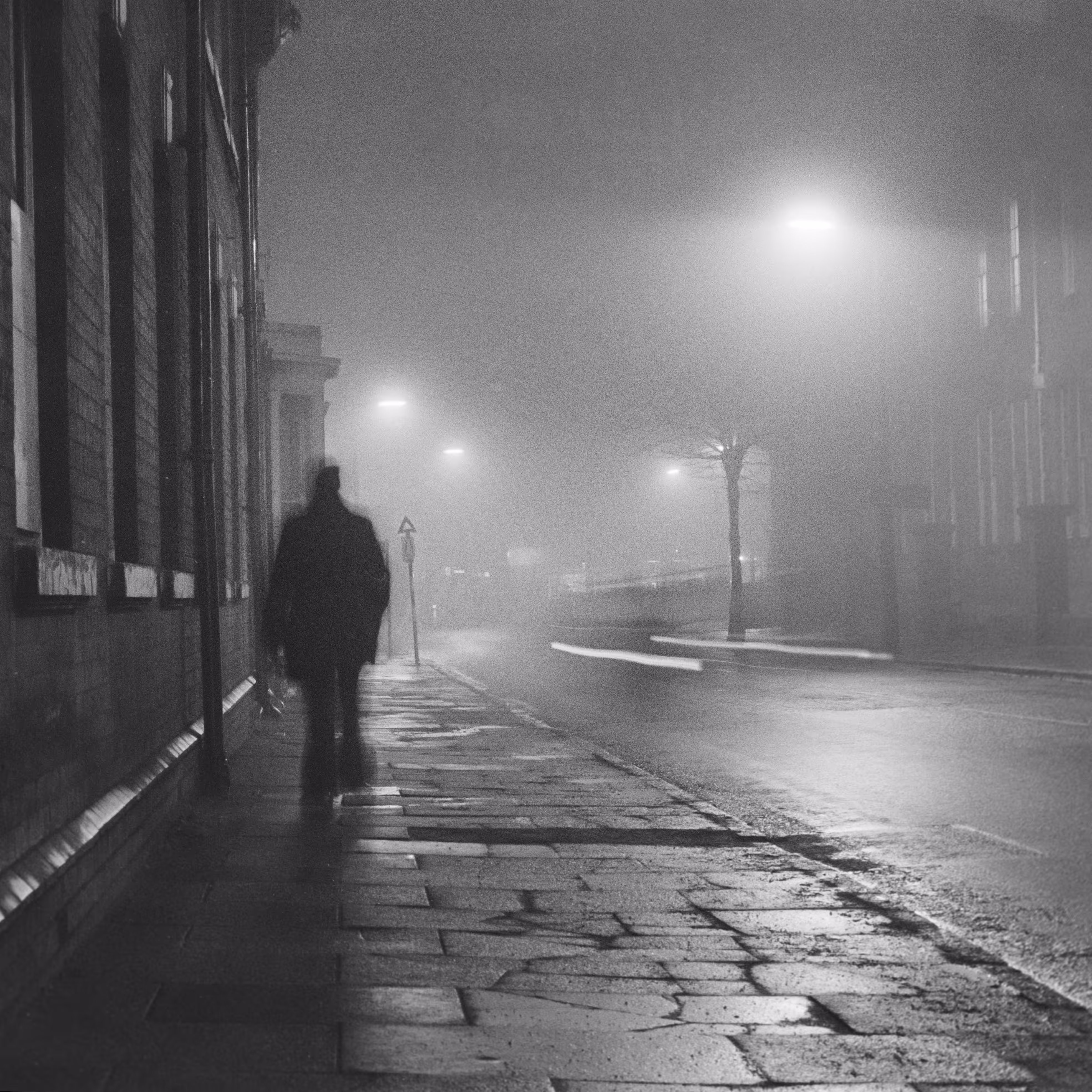 Night Walker