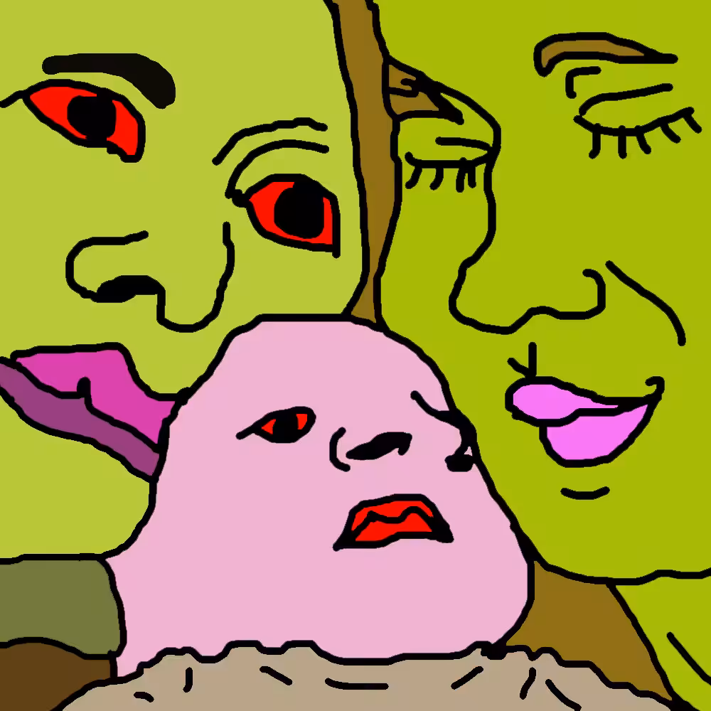 red eye