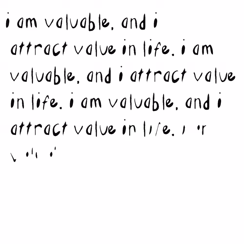 affirmations #45