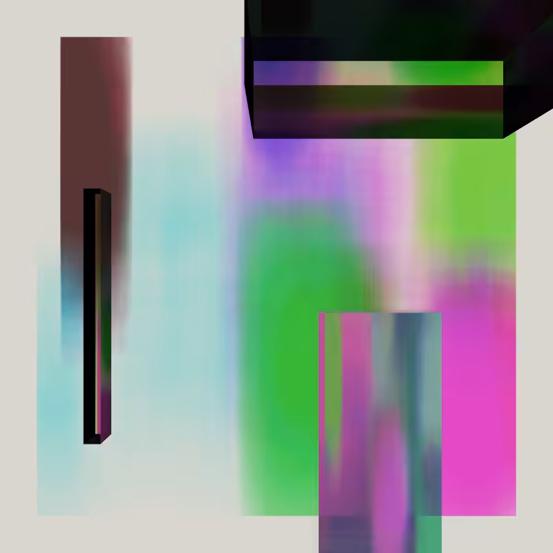 STORED EMOTIONS #47