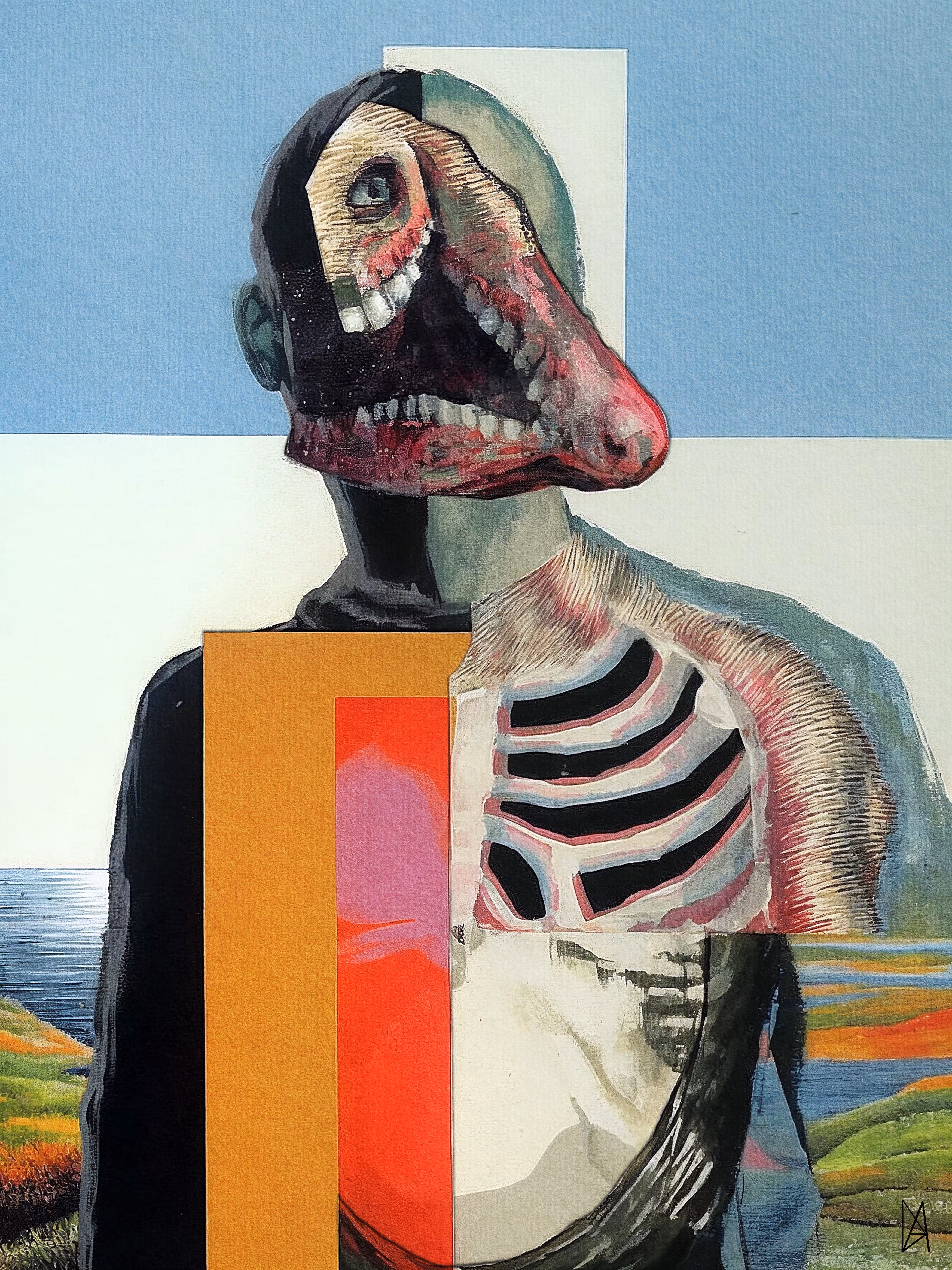 Dreams of Soil & Bone