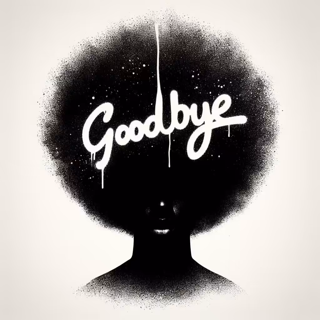 Goodbye