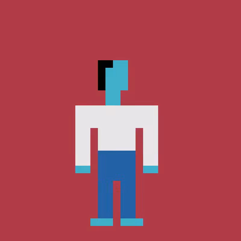 dRAFT PUNK #8