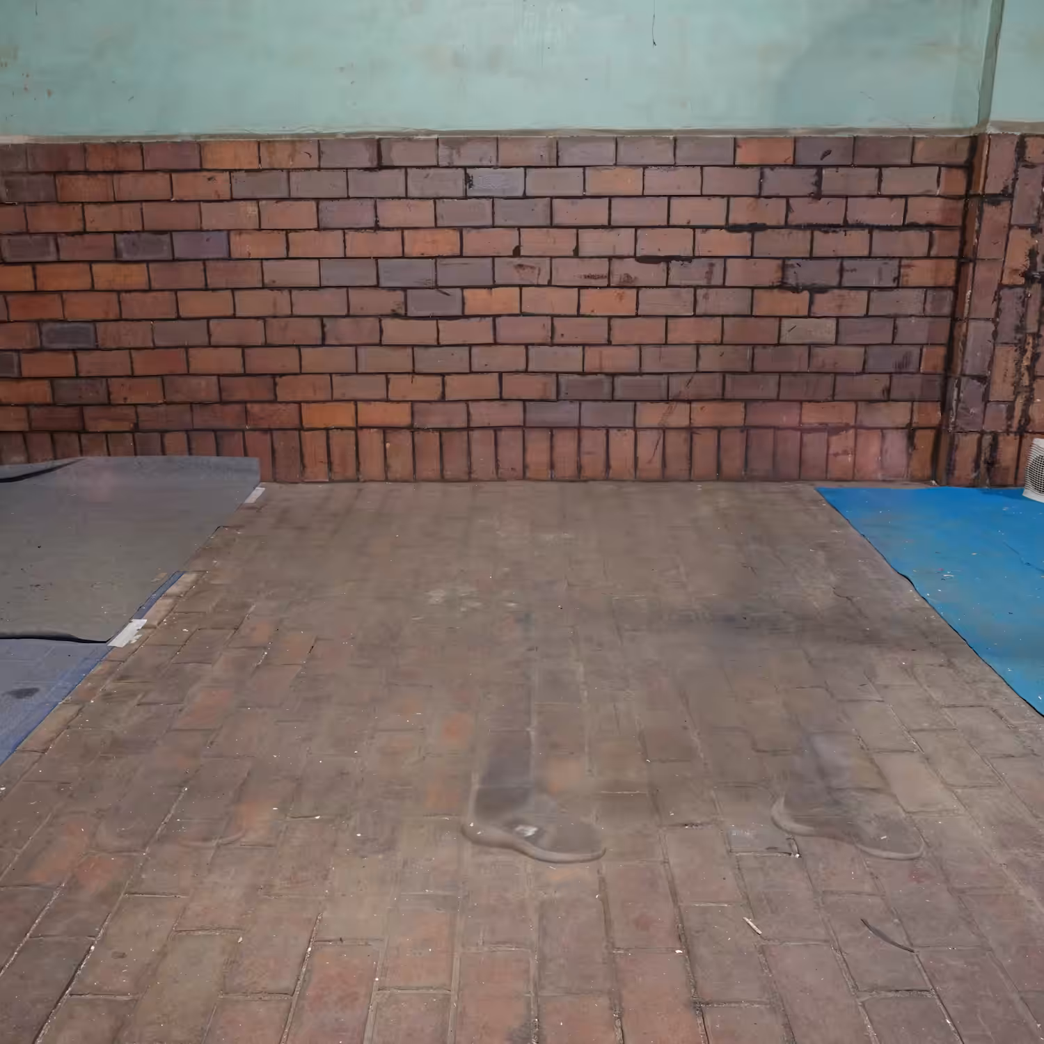 Anamorphosis / Time Lapses