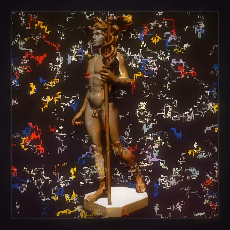 G0dz #8 - Hermes