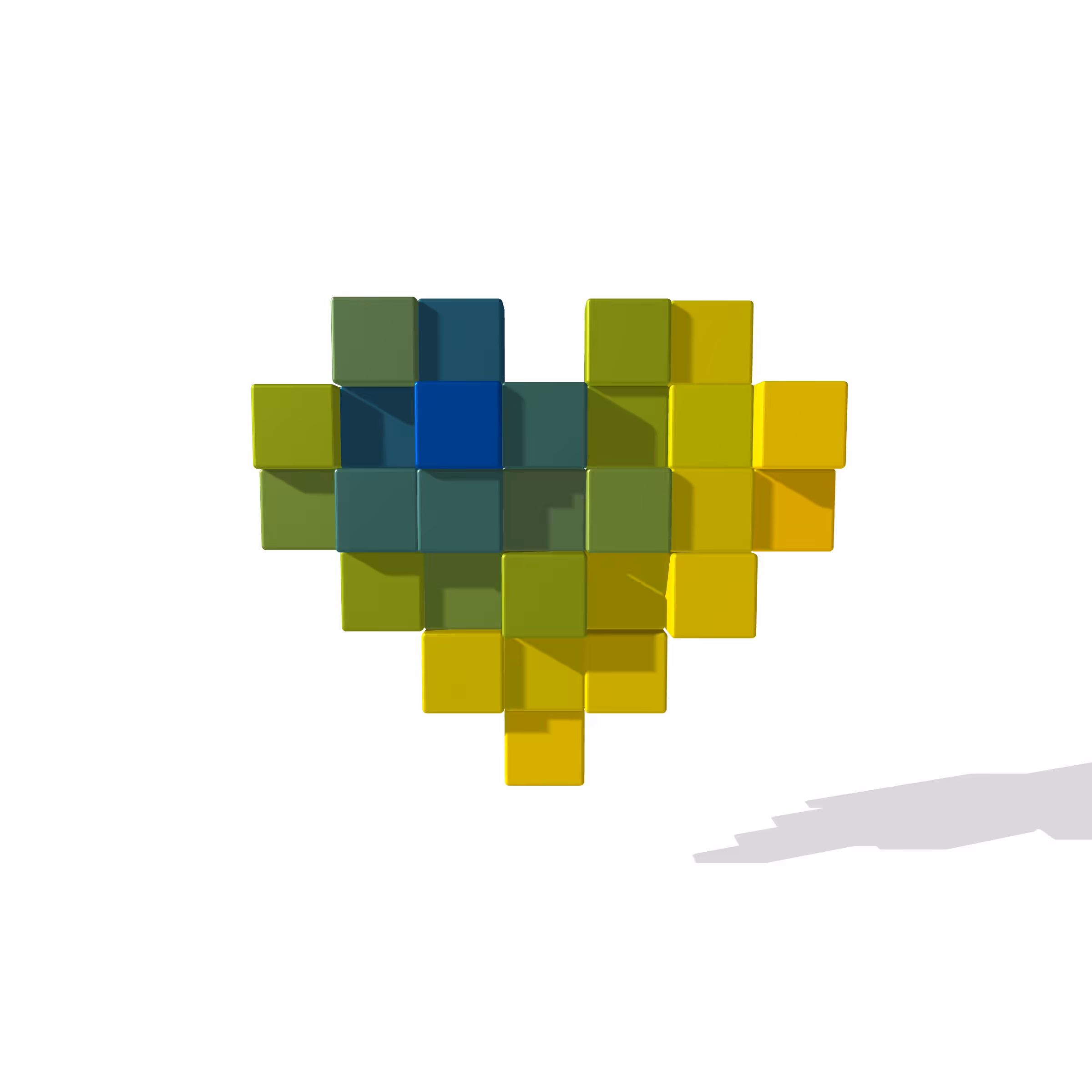 heart + craft #14785