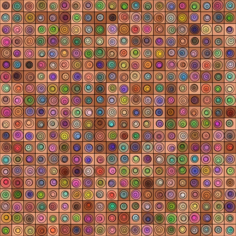 Auto Orbits #134 of #256