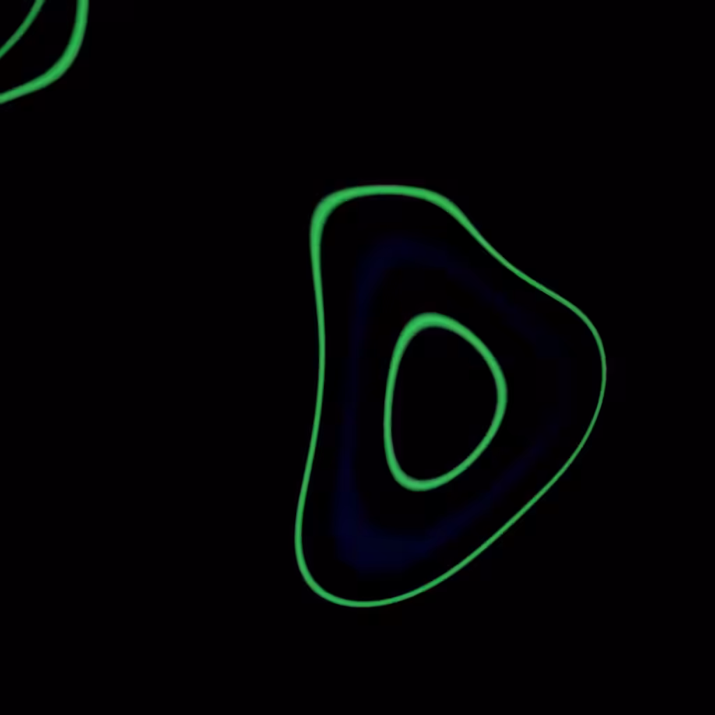 Smoke And Shape #102