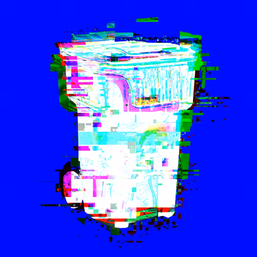 fx[TRASH] #320
