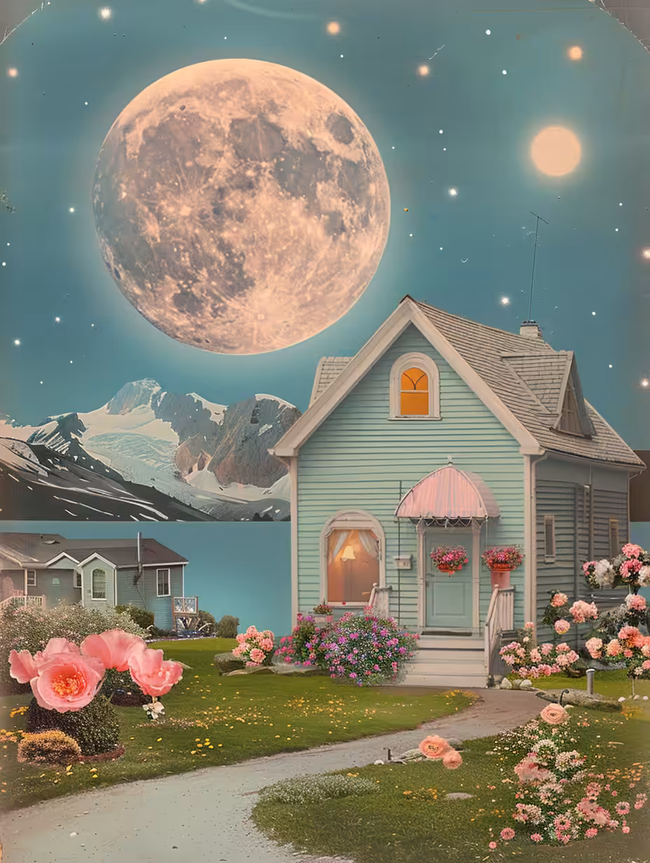 Nostalgia whispers #29