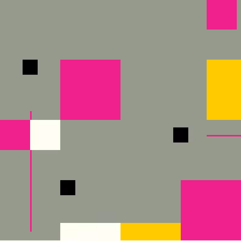 MDMN Composition #34