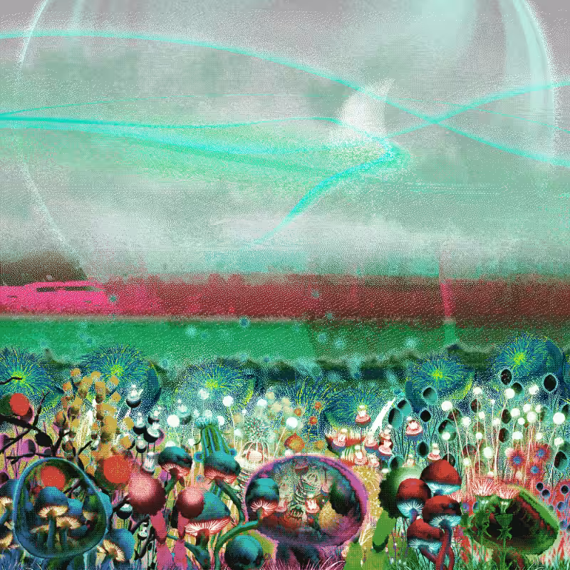 Onablo's Meadow #61