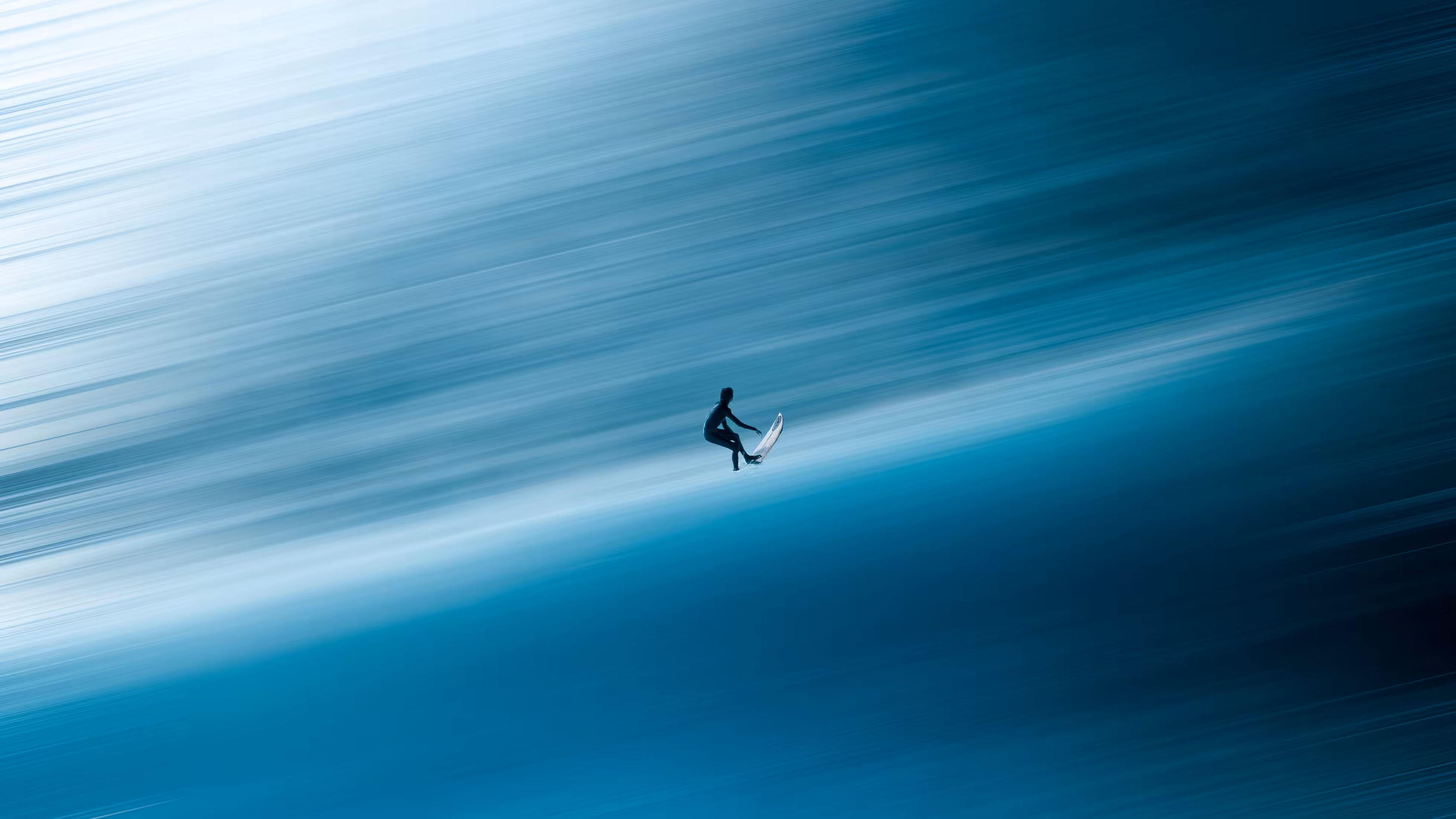 Surf Stripes