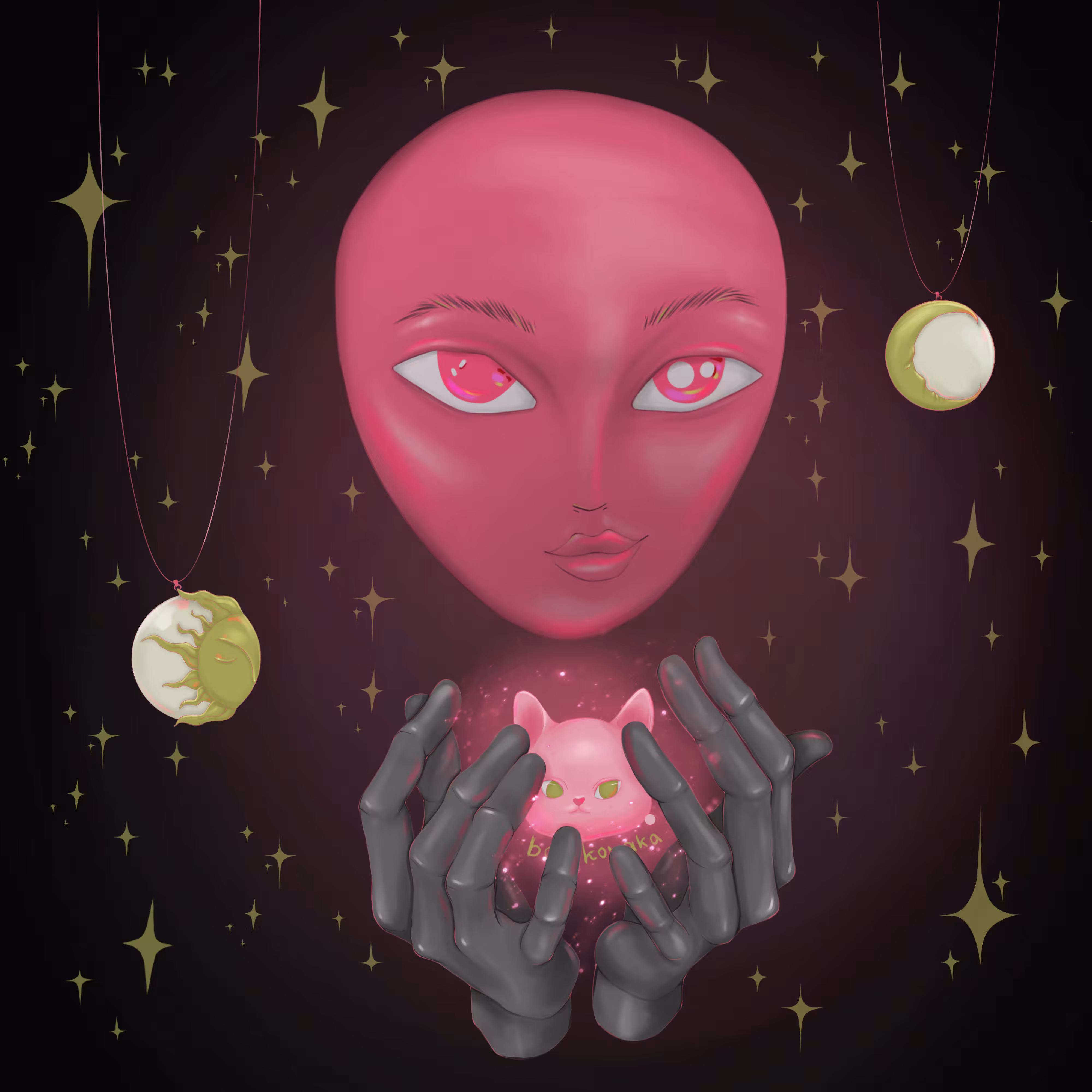 Equilibrium