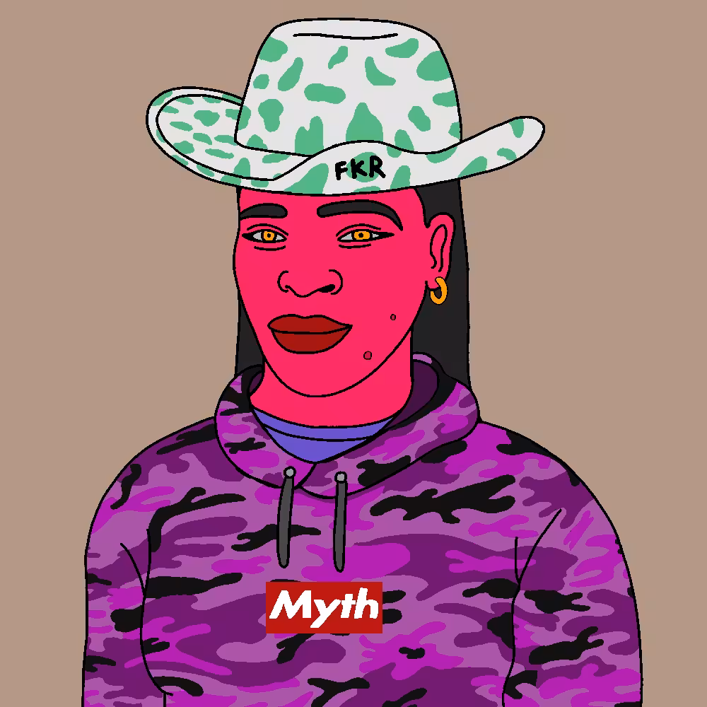 Mythfit #1279