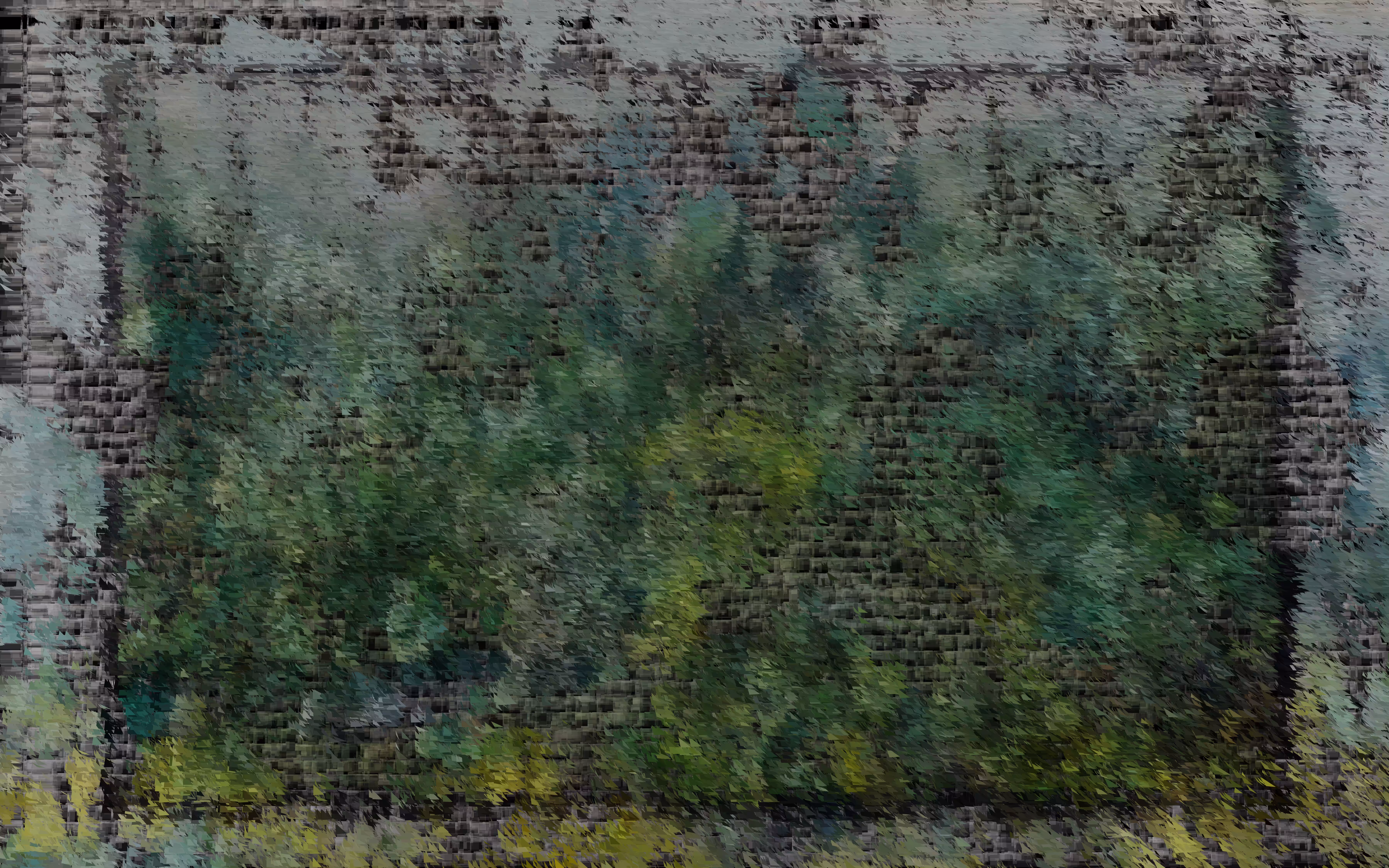 Impossible Landscape
