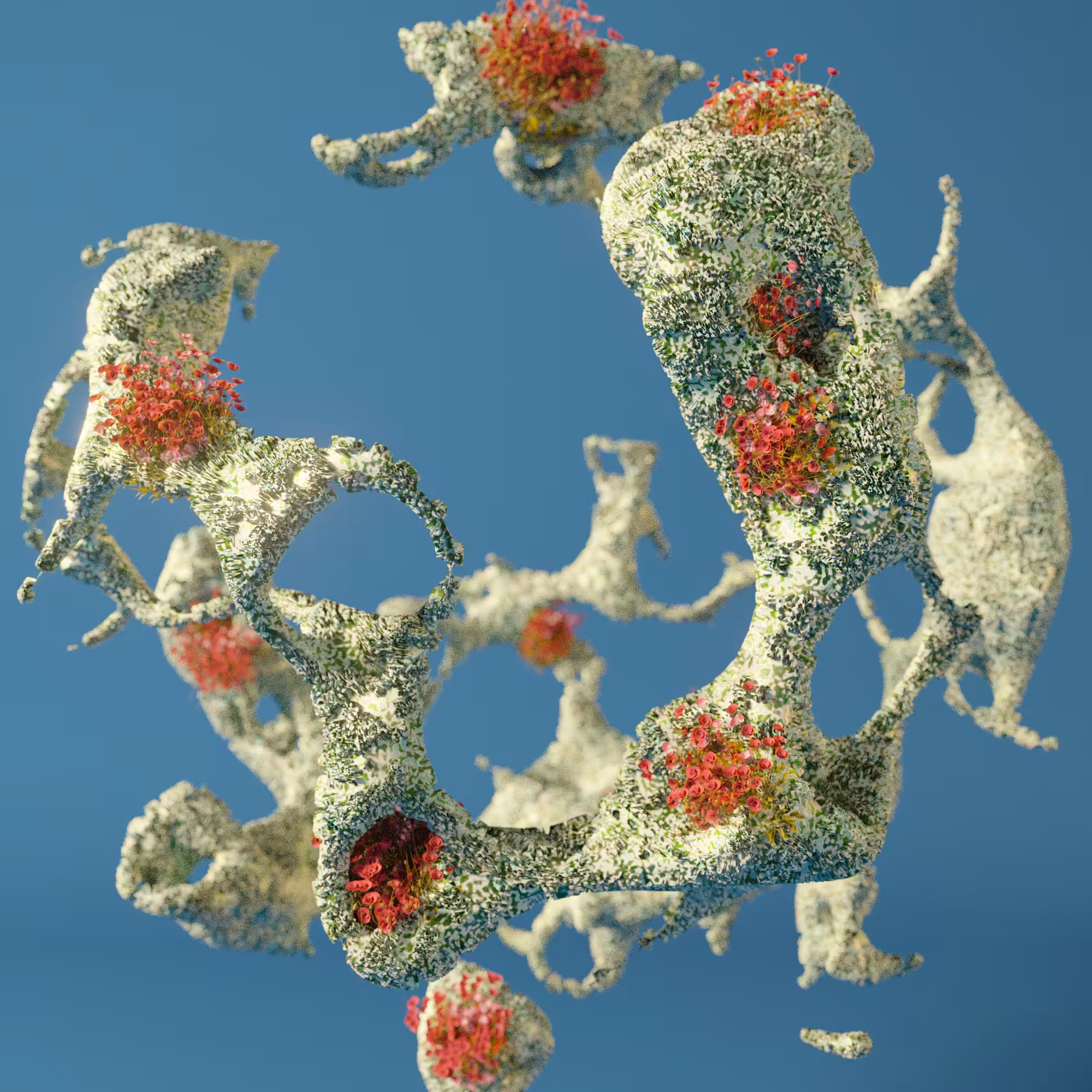 MOLD-ONE