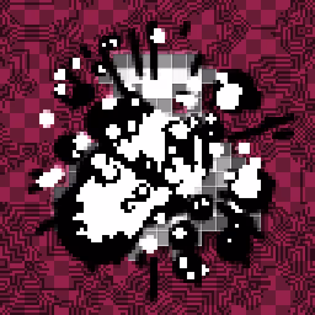 Pixel Spaceships Solos #131