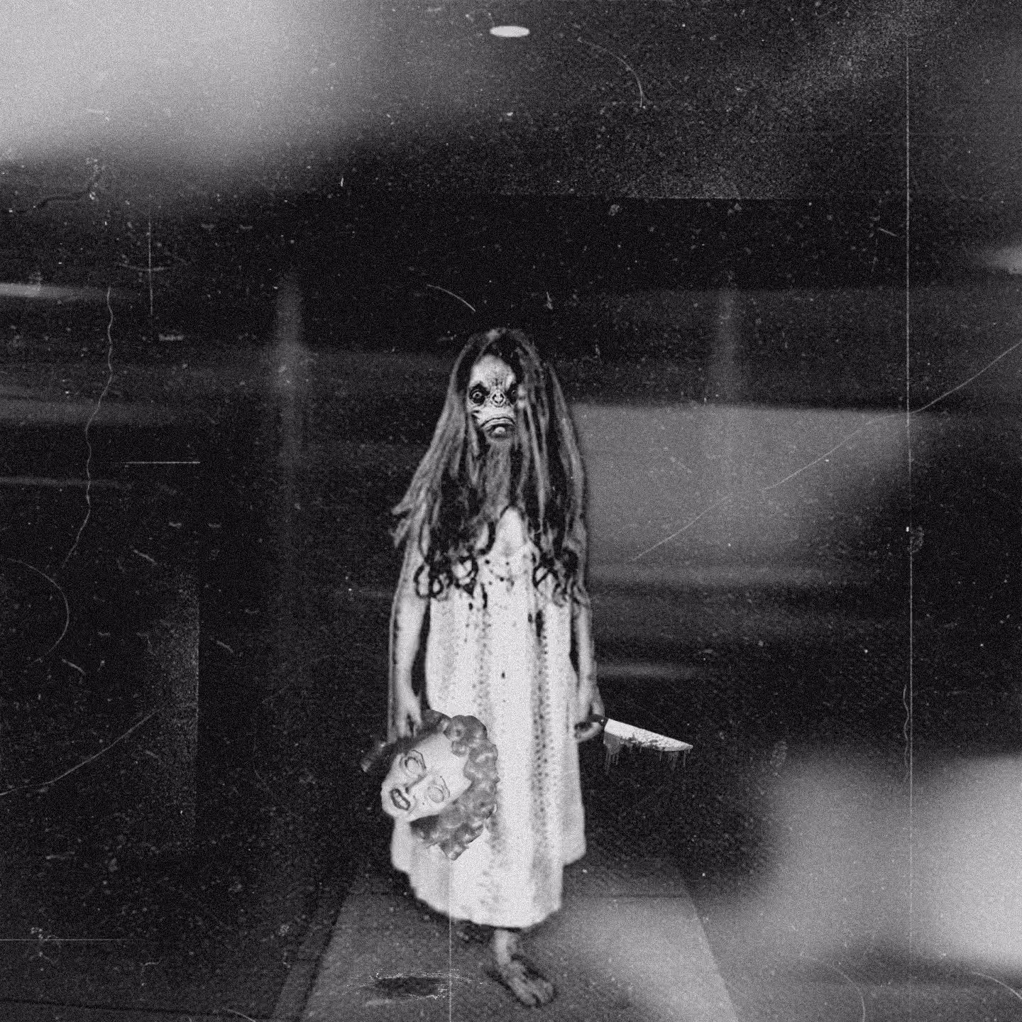 Ghost #49