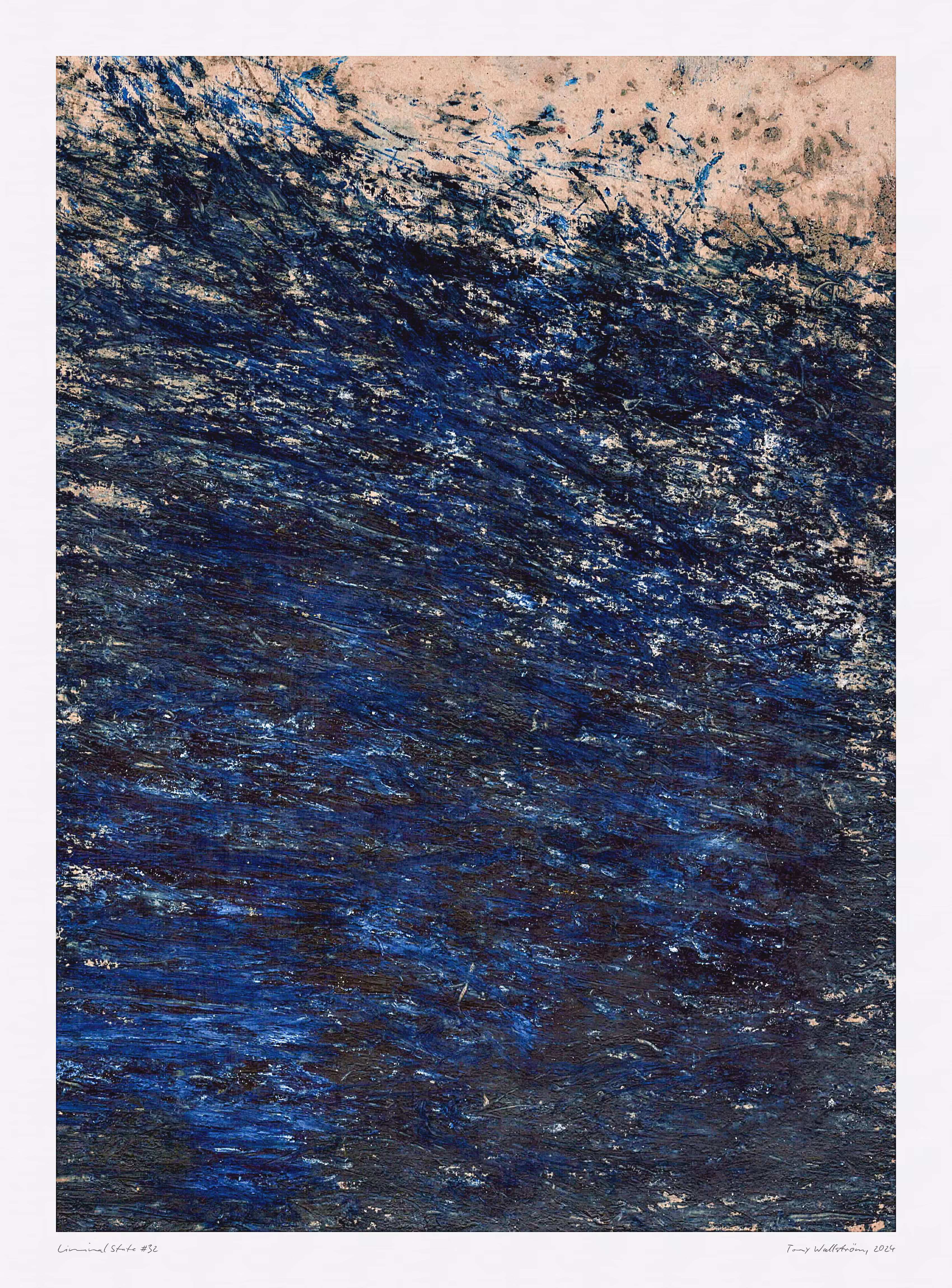 Liminal State #32
