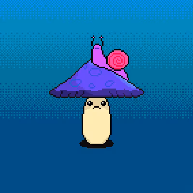 FX_FUNGI #87