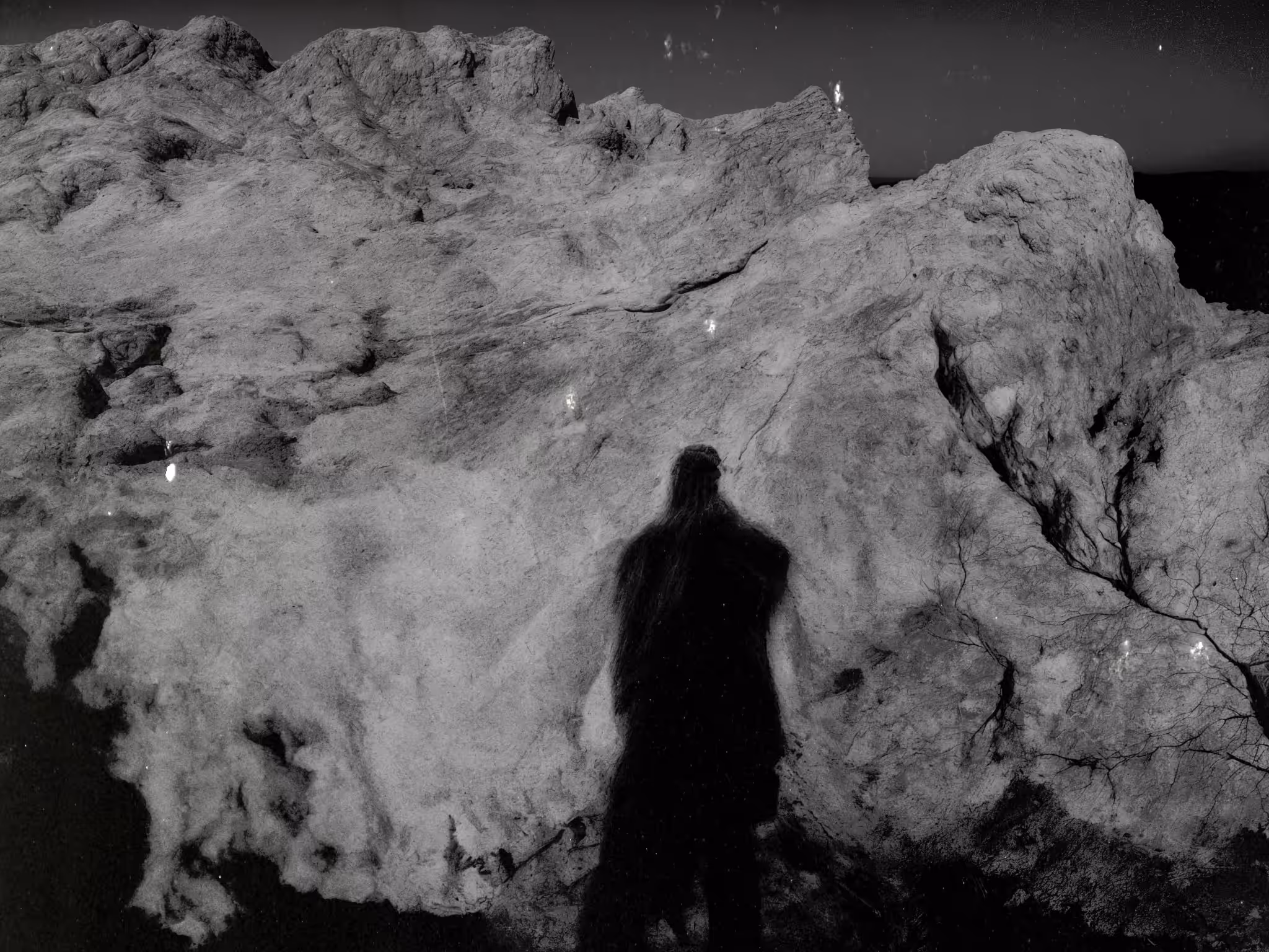 The Memory of Stone