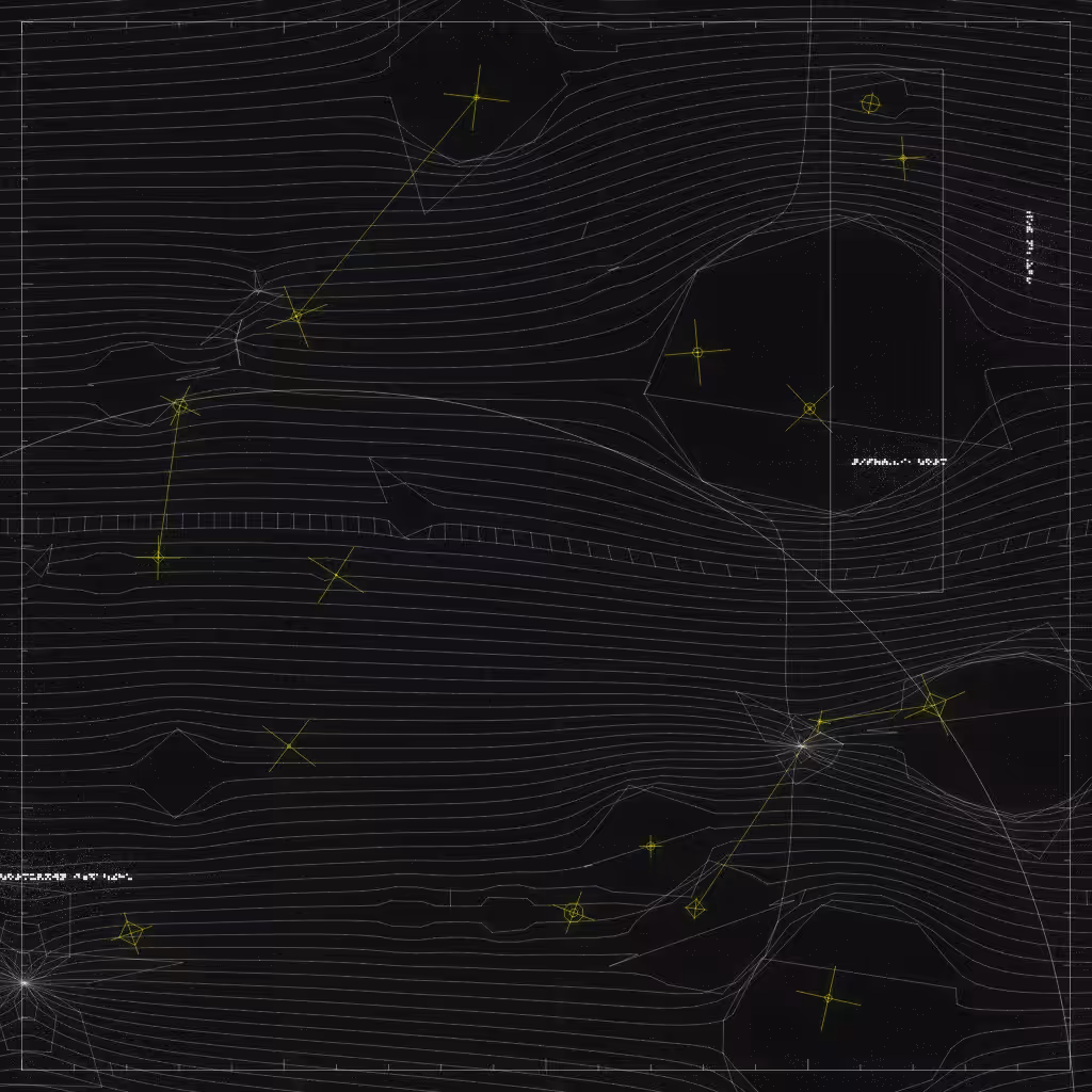 You are here #105