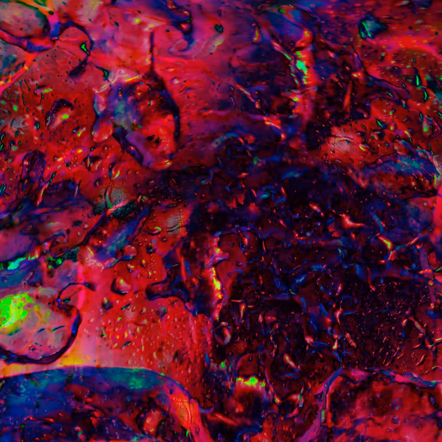acid swirl