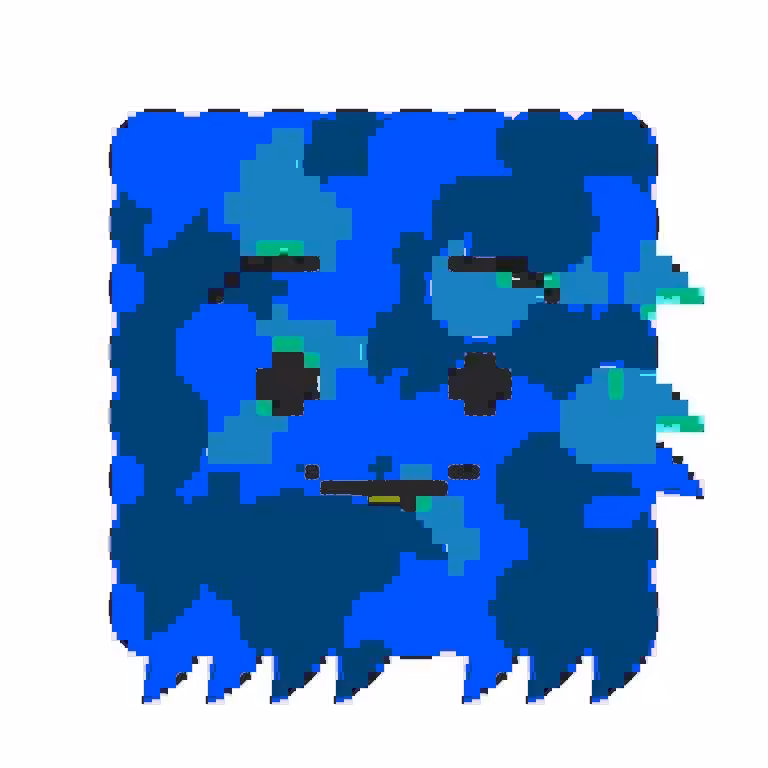 Kudzu on Base: Based Kudzu #18277