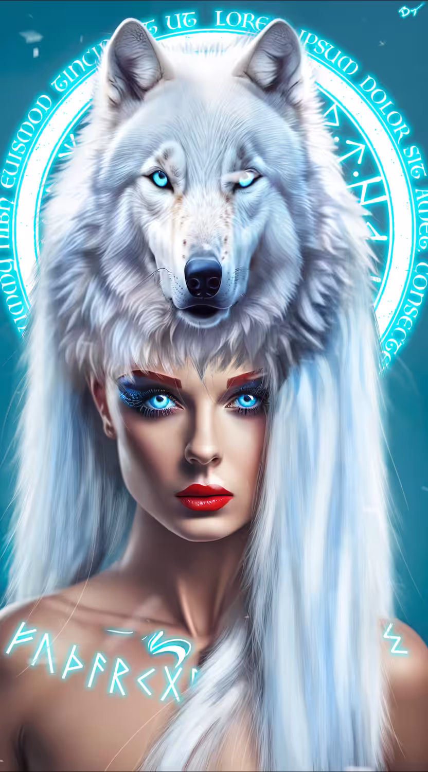 Queen of the north ONE BRAY ONE #9