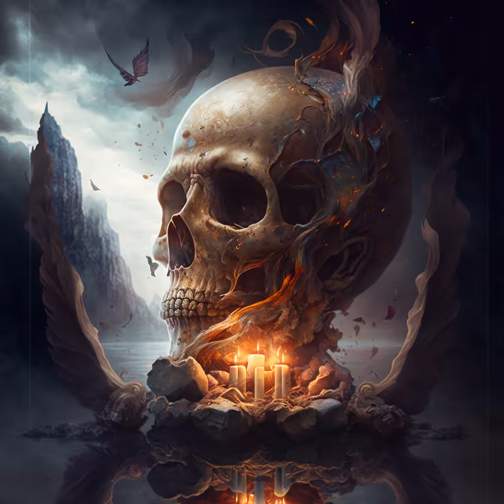 Memento Mori