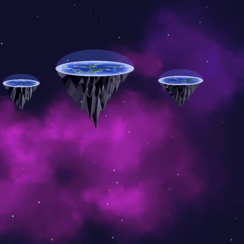 Other worlds #40