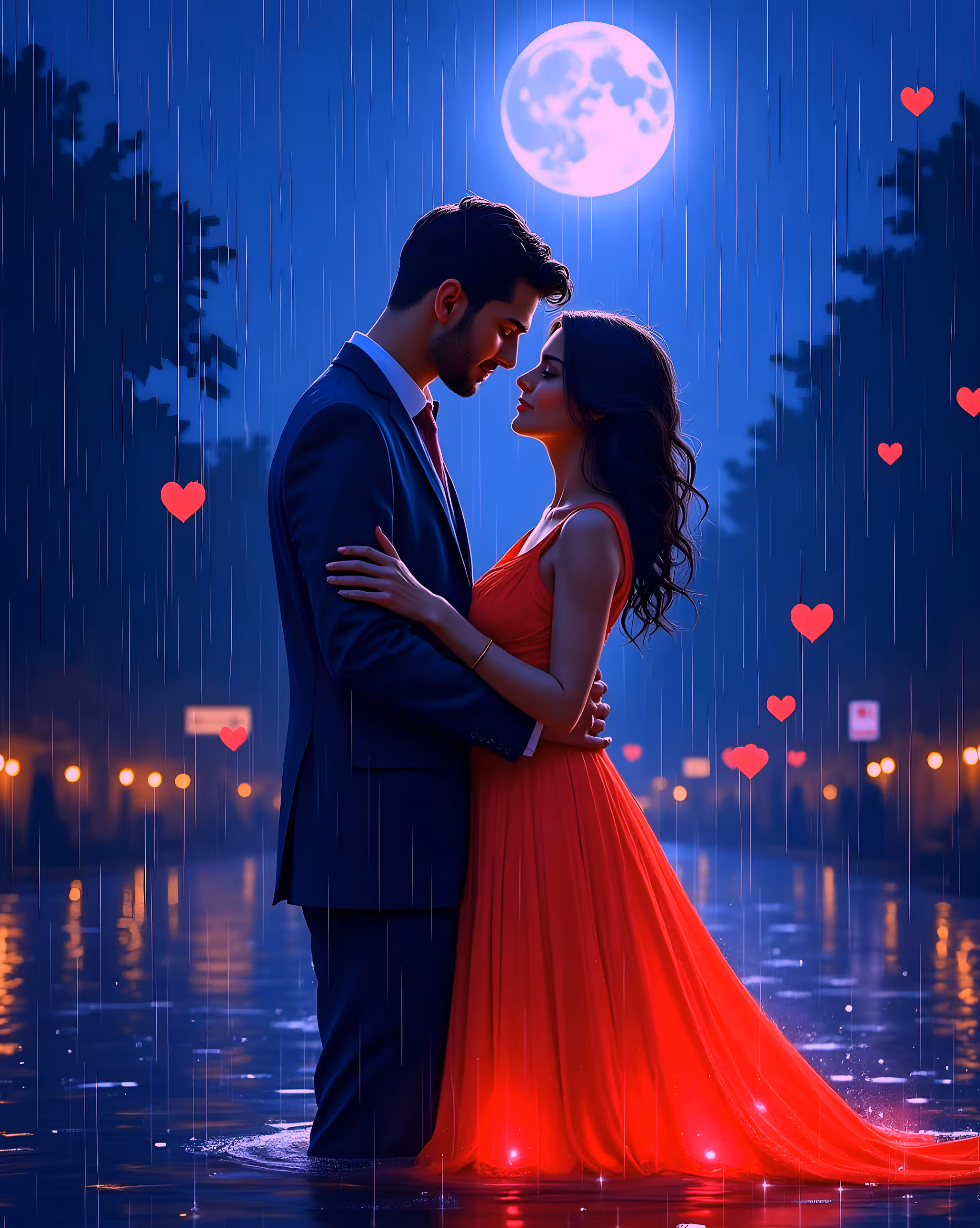Love Time 2