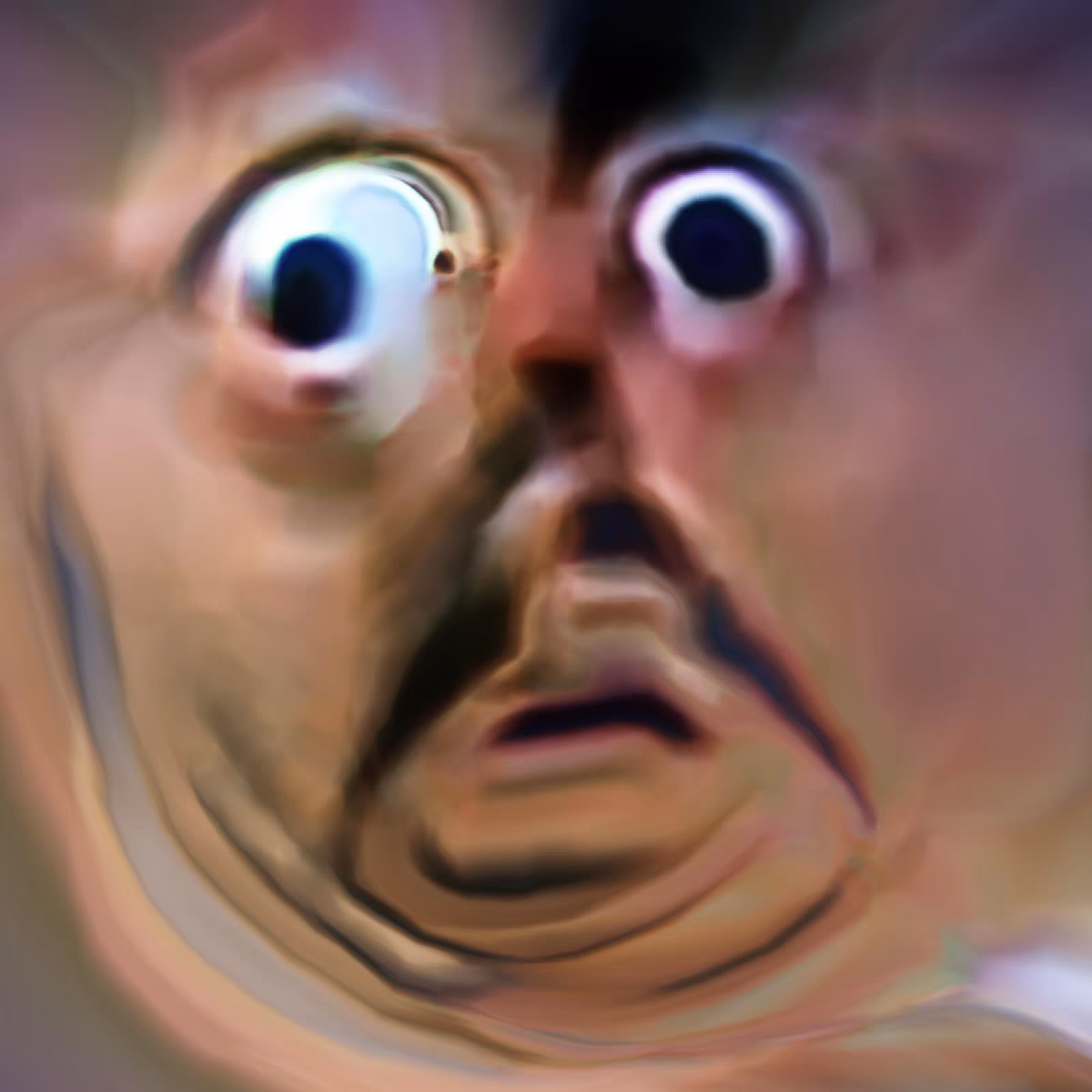 surprised #2478