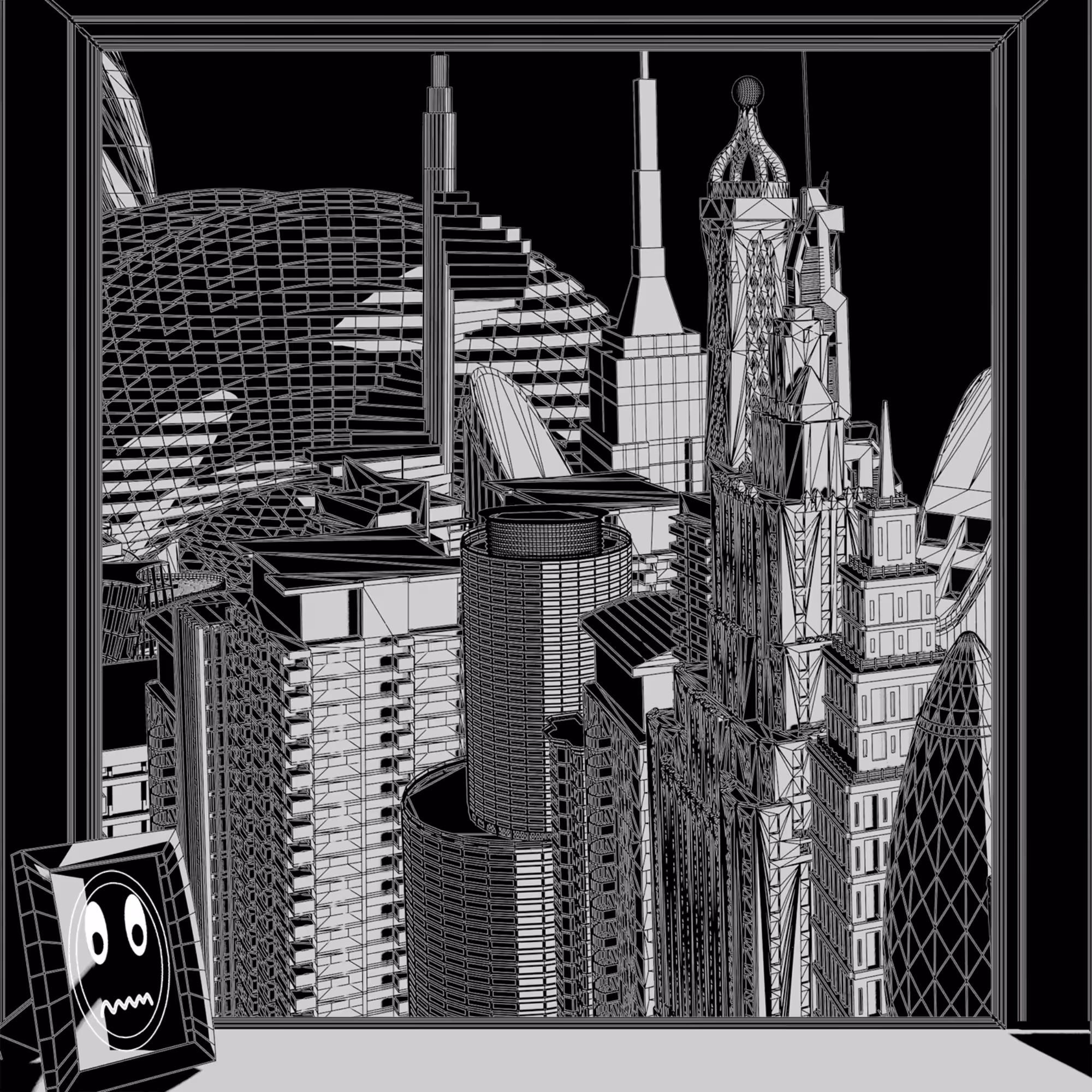 City View #178