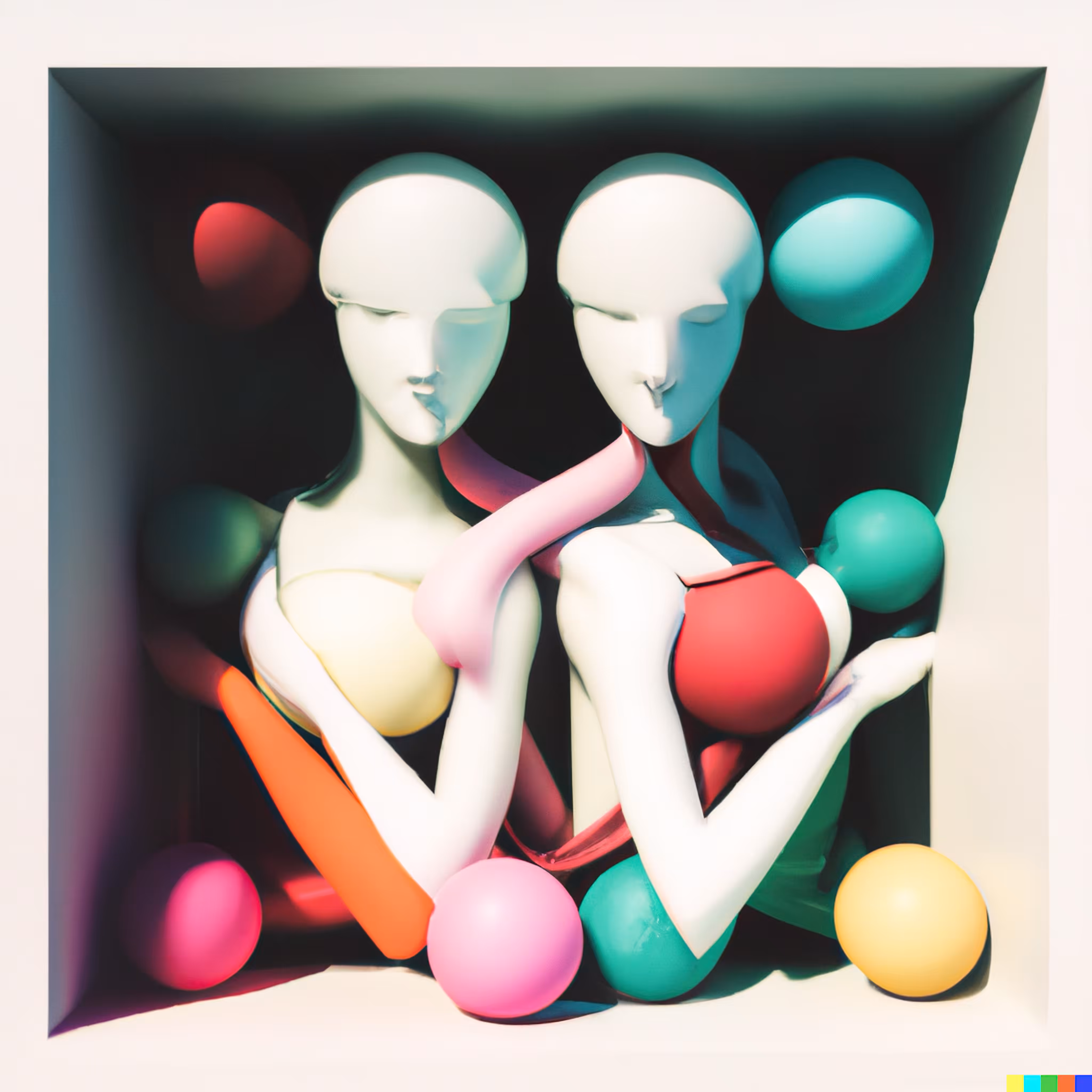 Conditioned Parity