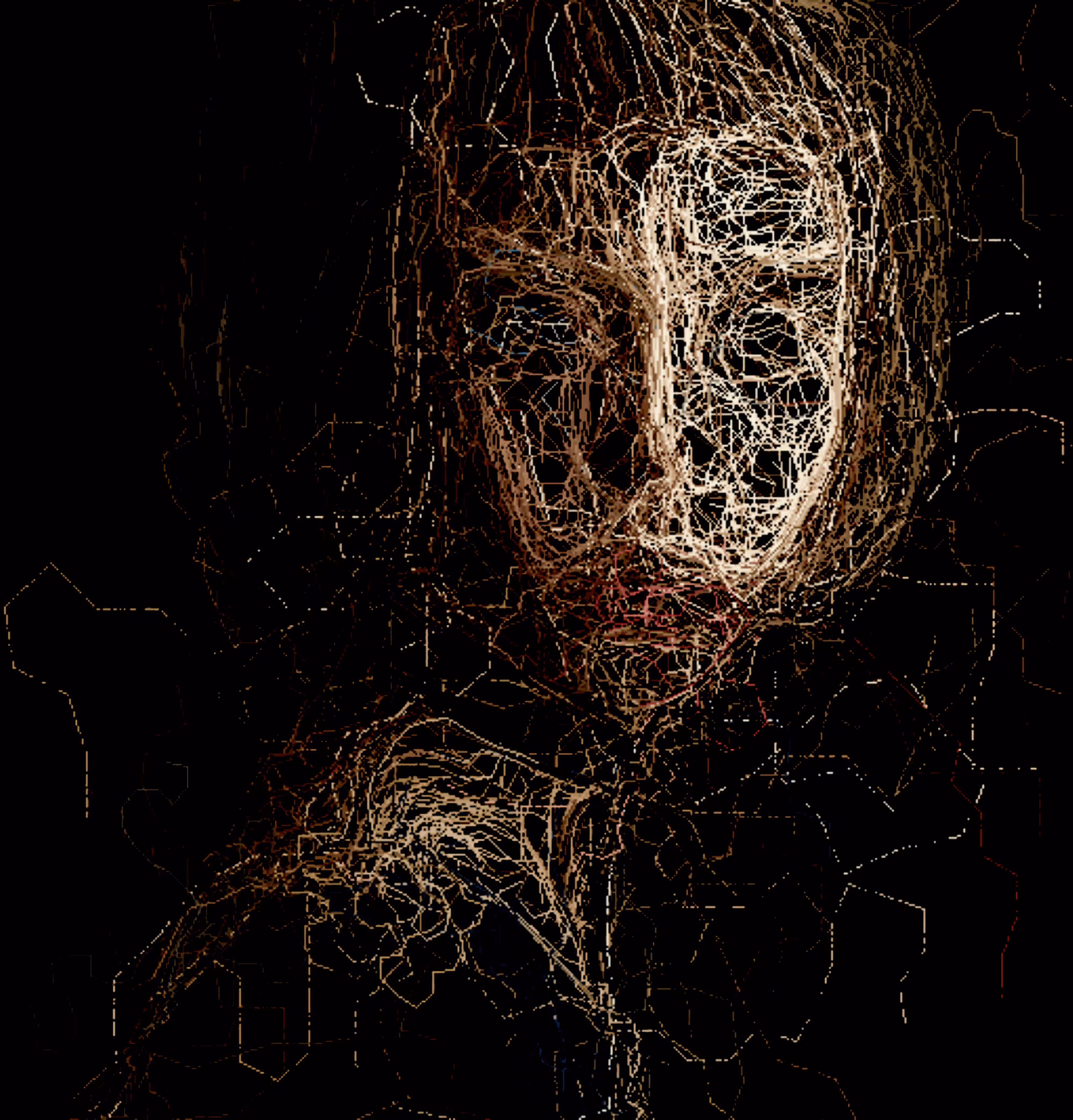ETBEING #1