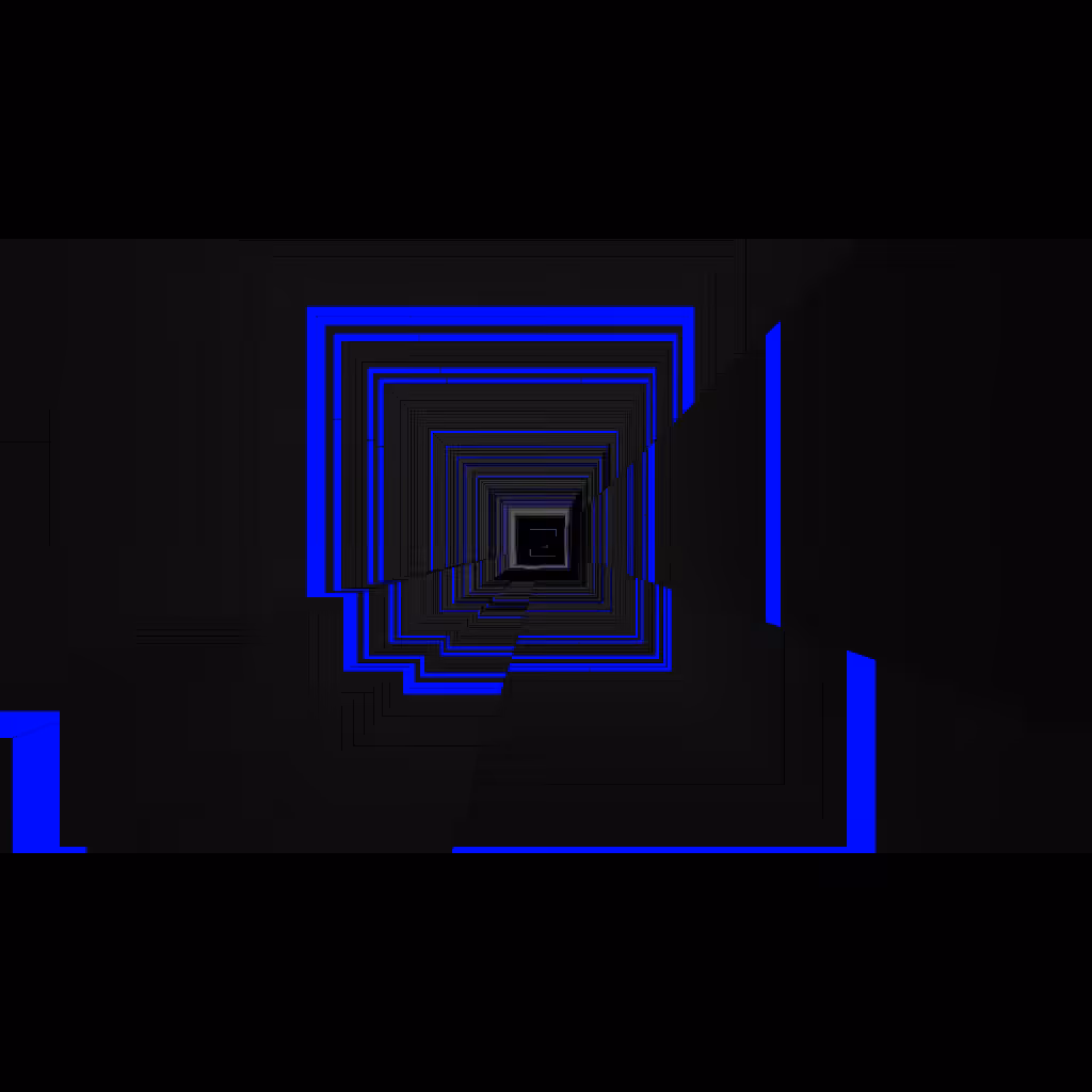 The Tunnel #32