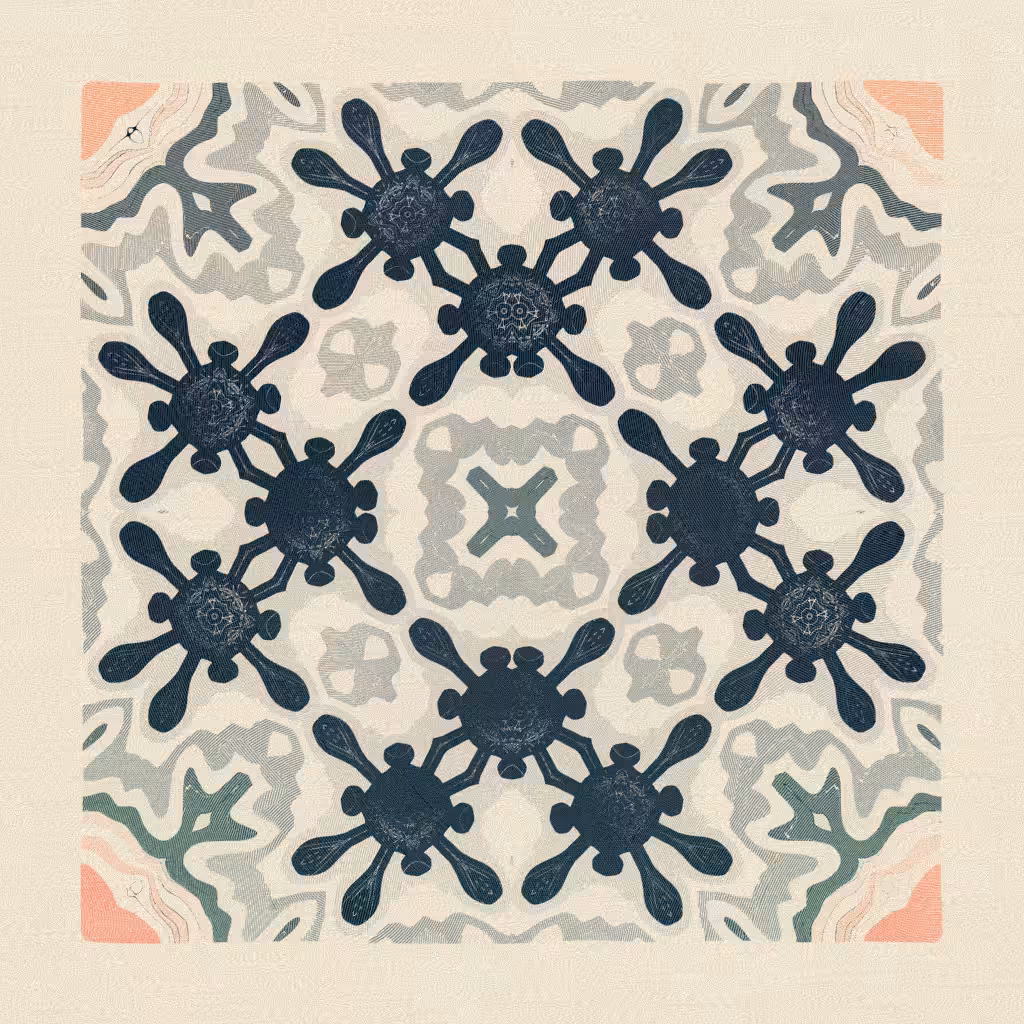 Symmetry #777