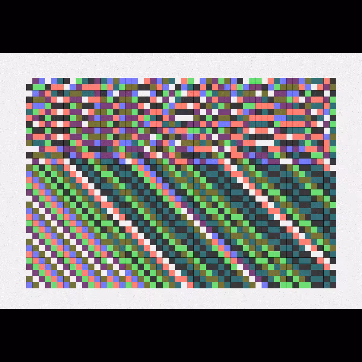 Automatic #151