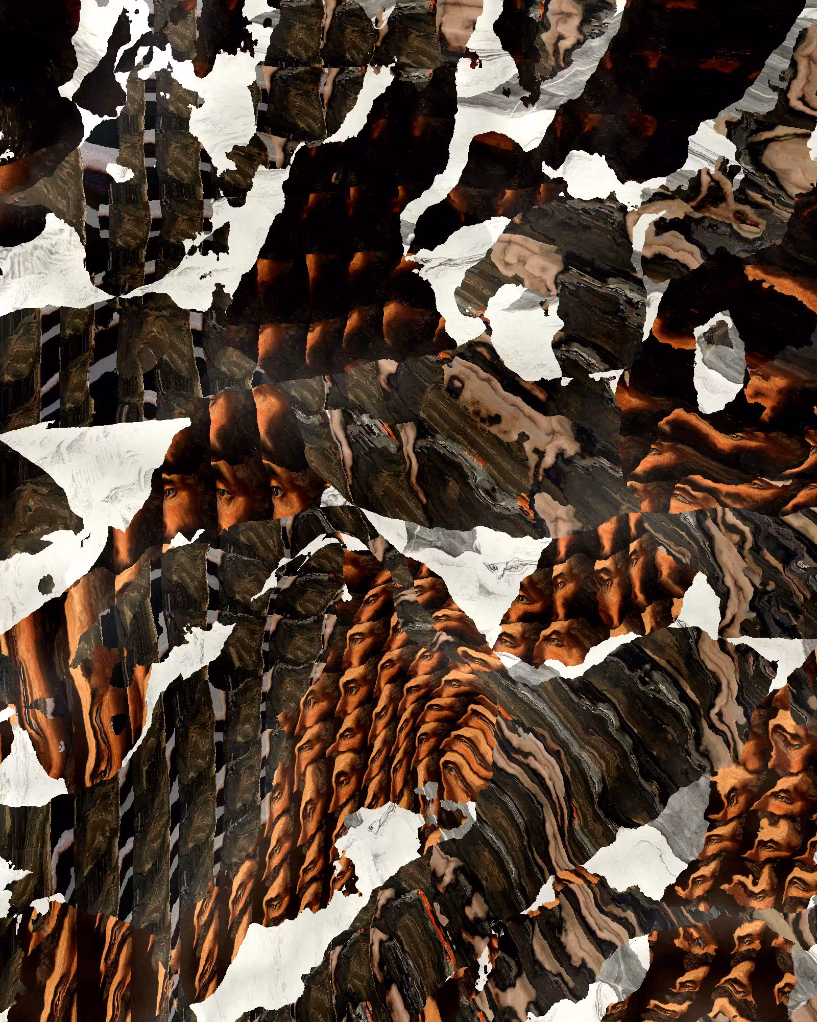 Repetition and Noise #1643
