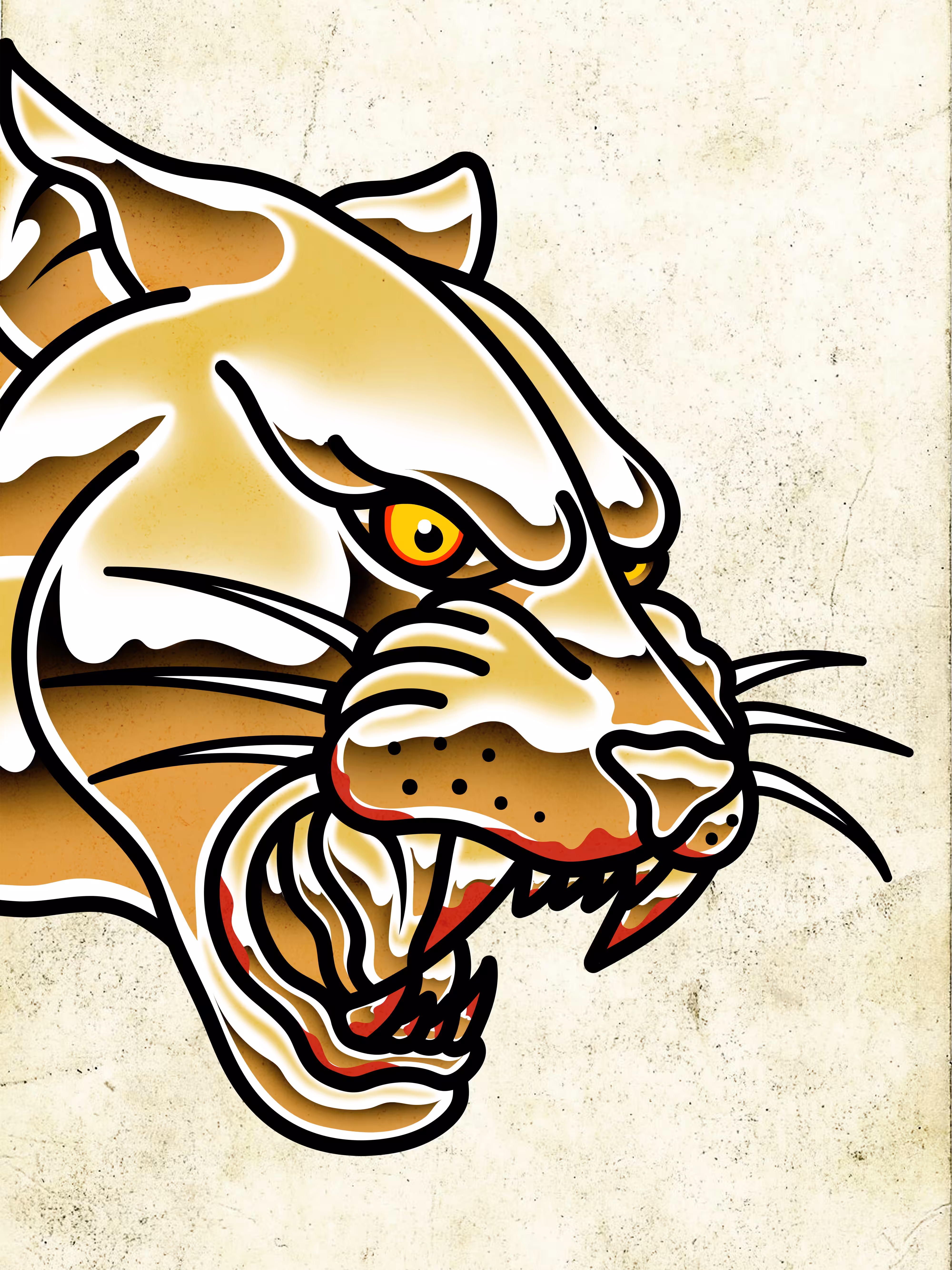 BloodSPORT™ :: Goldy