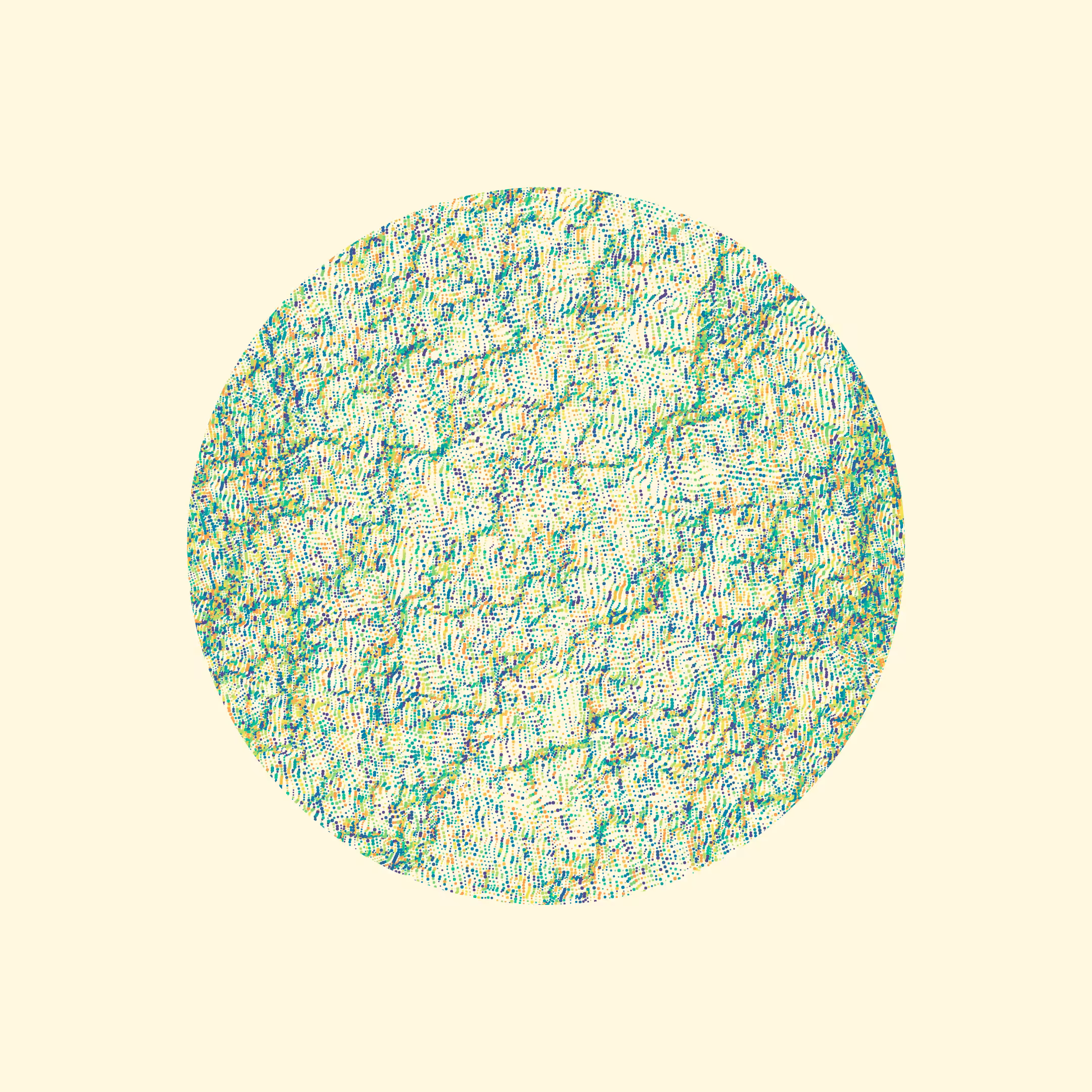 Green Moon